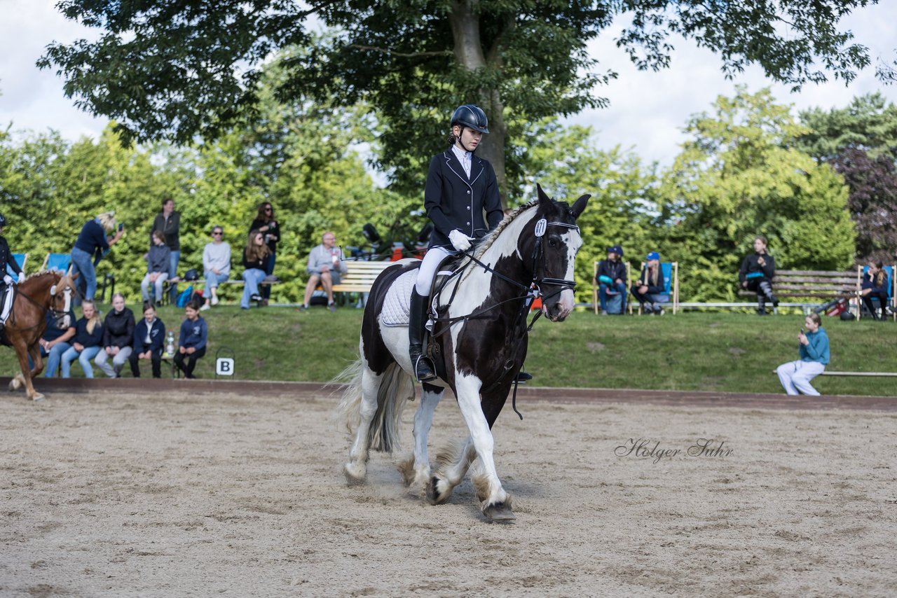 Bild 71 - Pony Akademie Turnier